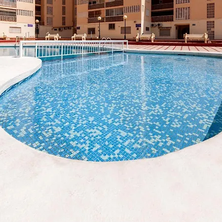 Infante Apartmán