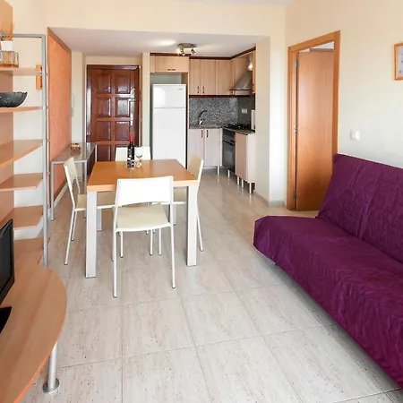 Apartmán Infante *