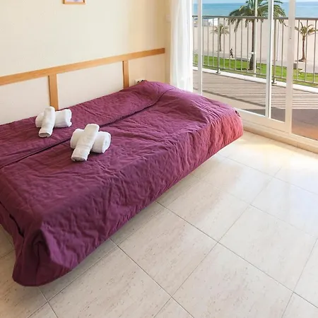 Apartmán Infante *