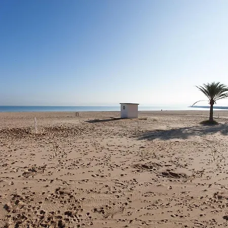 Infante Playa de Gandia